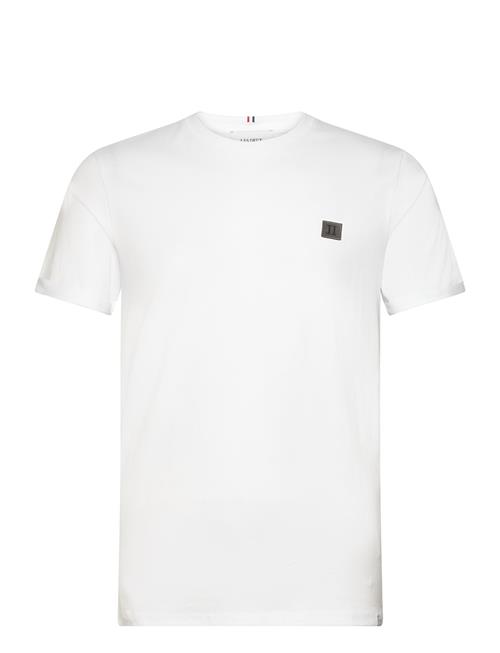 Se Les Deux Piece T-Shirt Smu Les Deux White ved Booztlet