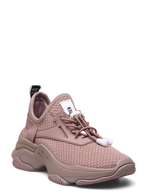 Se Steve Madden Jmatch Sneaker Steve Madden Pink ved Booztlet