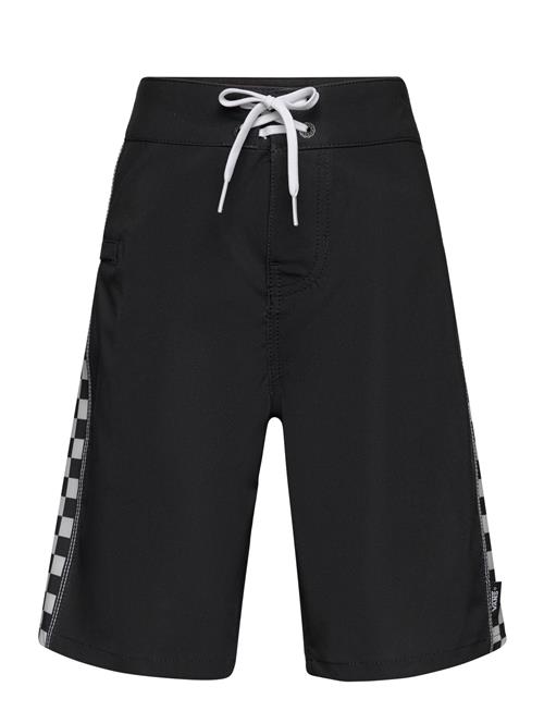 VANS The Daily Sidelines Boardshort VANS Black