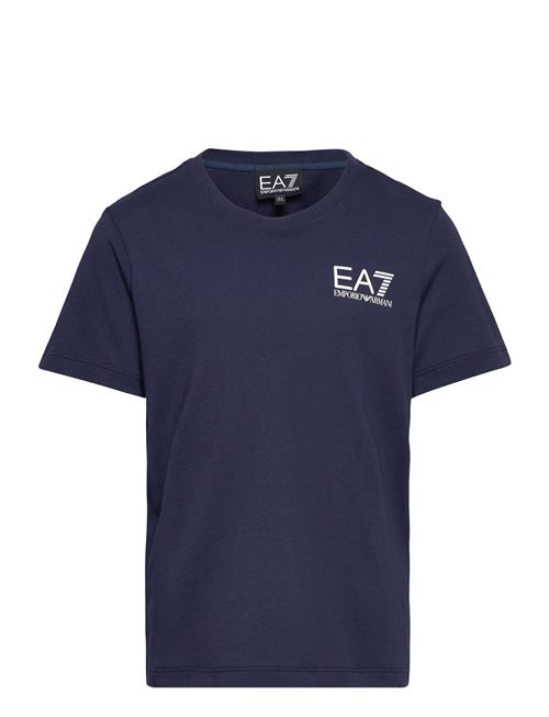 EA7 T-Shirt EA7 Navy