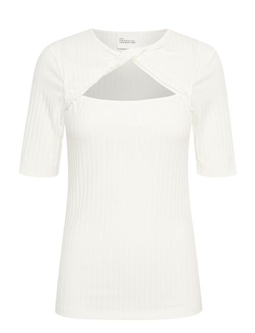 Bustamw Blouse My Essential Wardrobe White