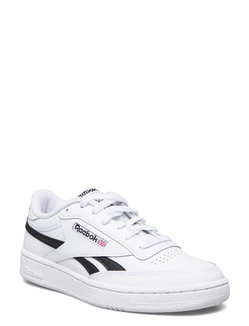 Reebok Classics Club C Revenge Reebok Classics White