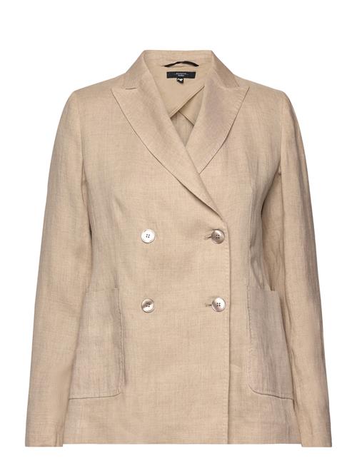 Se Weekend Max Mara Martin Weekend Max Mara Beige ved Booztlet