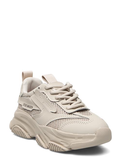 Jpossession Sneaker Steve Madden Beige