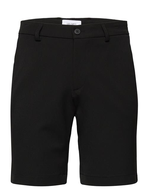 Como Reg Shorts Les Deux Black