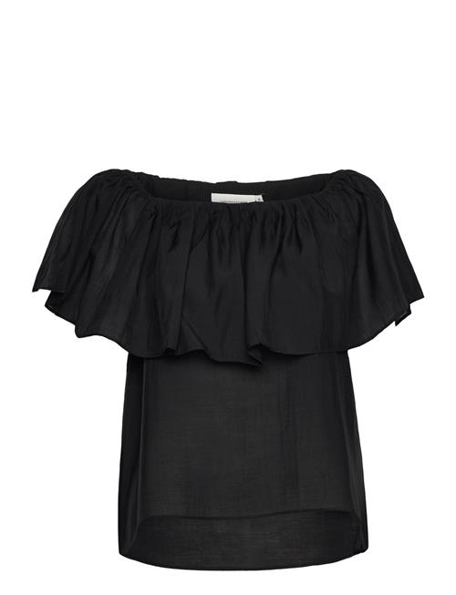 Copenhagen Muse Cmmolly-Blouse Copenhagen Muse Black