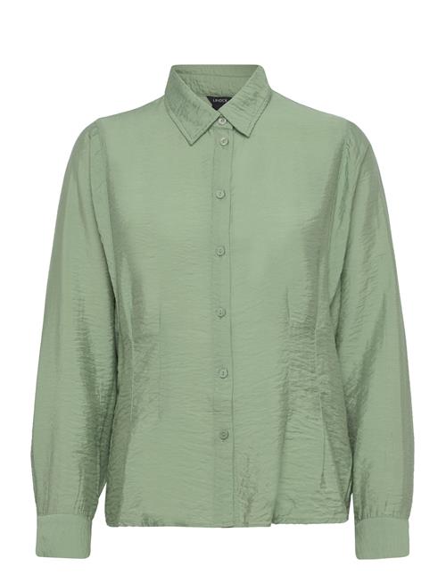 Lindex Blouse Thelma Lindex Green