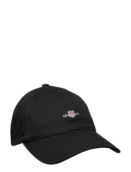 GANT Unisex. Shield Cap GANT Black