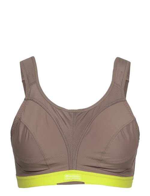 Se Shock Absorber Active D+ Classic Bra N109 Shock Absorber Grey ved Booztlet