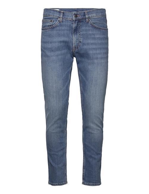 GANT Slim Gant Jeans GANT Blue