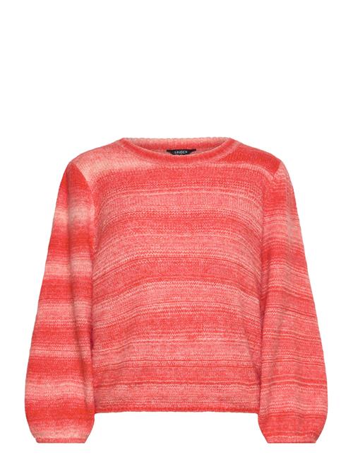 Lindex Sweater Gerd Lindex Orange