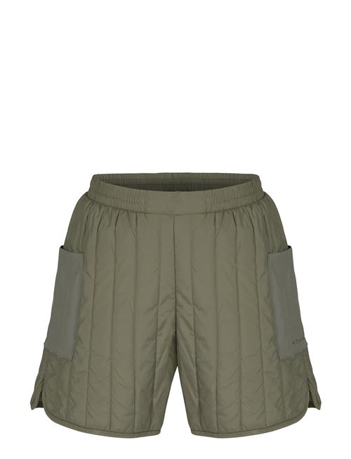 Lake Padded Shorts Röhnisch Green