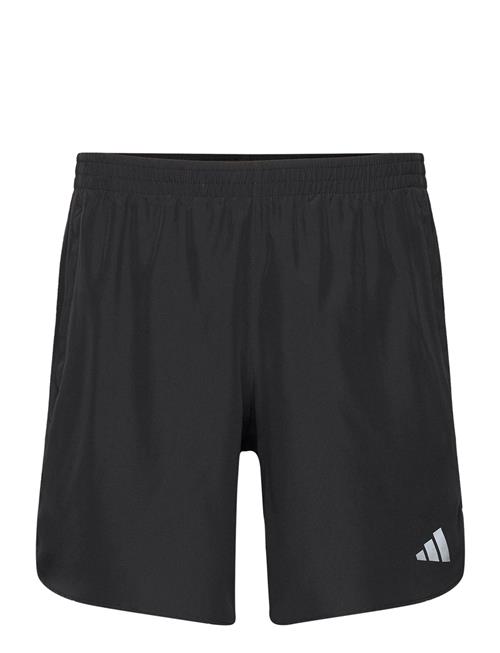 adidas Performance Run It Short Adidas Performance Black