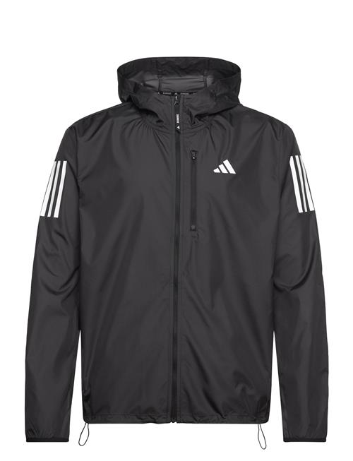 adidas Performance Otr B Jkt Adidas Performance Black