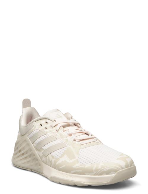 Se adidas Performance Dropset 2 Trainer W Adidas Performance Beige ved Booztlet