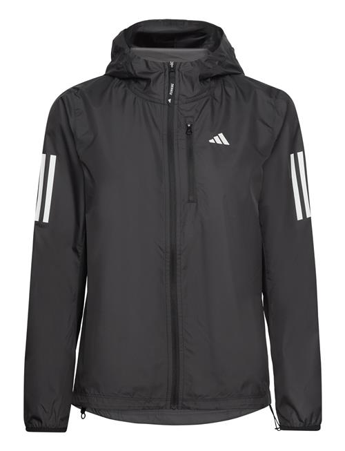 adidas Performance Otr B Jkt Adidas Performance Black