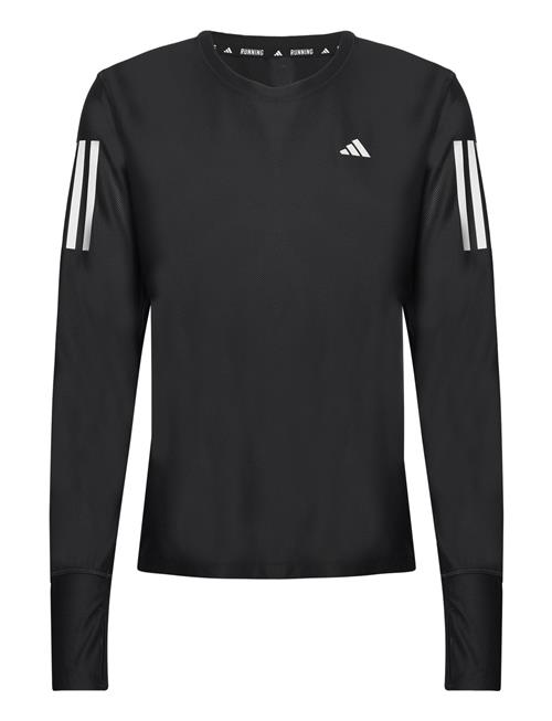 Se adidas Performance Otr B Ls Adidas Performance Black ved Booztlet