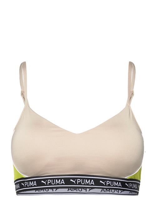 Move Strong Bra PUMA Beige