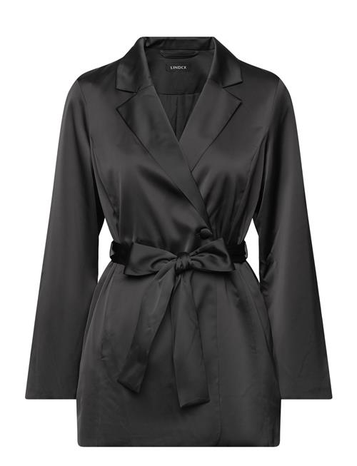 Lindex Jacket Ramona Lindex Black