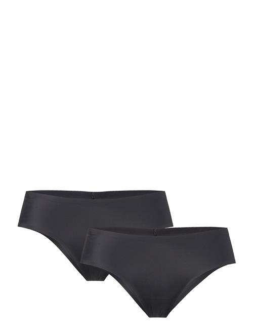 Se Lindex Brief Svea Brazilian Reg 2 Pac Lindex Black ved Booztlet