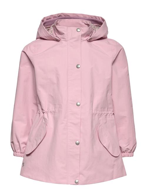 Wheat Jacket Ada Tech Wheat Pink