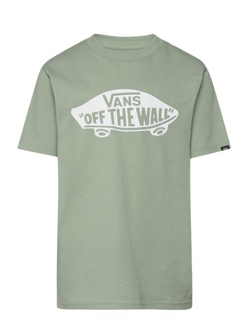 VANS Style 76 Ss VANS Green