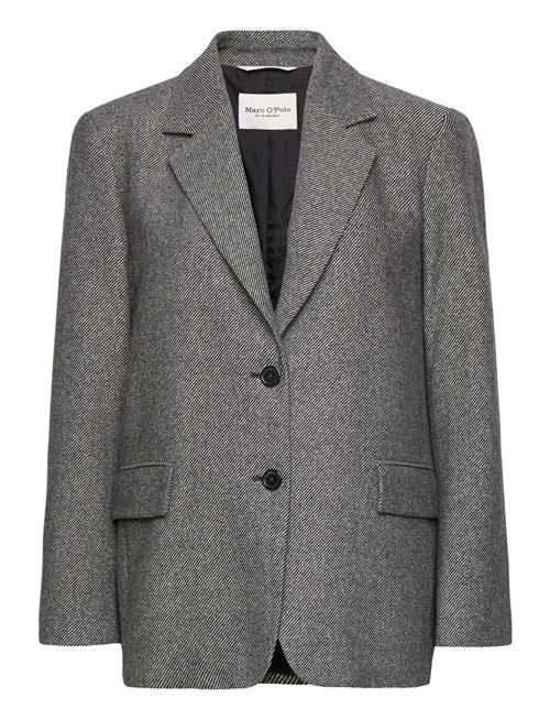 Marc O'Polo Blazers/Saccos Marc O'Polo Grey