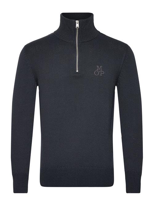 Marc O'Polo Pullover Long Sleeve Marc O'Polo Navy