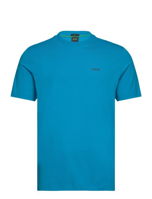 Tee BOSS Blue