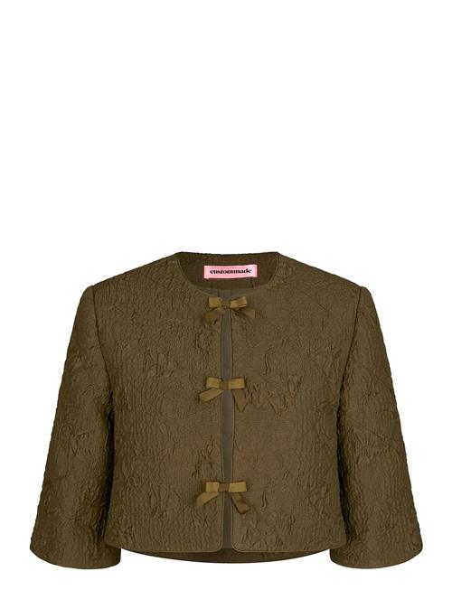 Custommade Gabryella Custommade Khaki