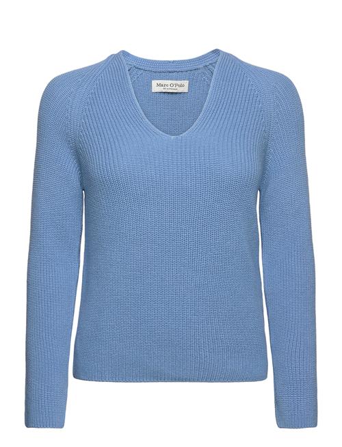 Marc O'Polo Pullover Long Sleeve Marc O'Polo Blue