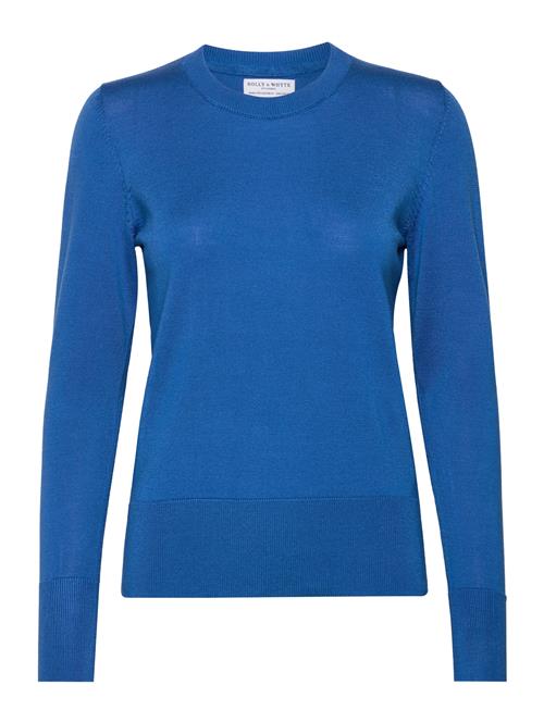 Lindex Sweater Taylor Lindex Blue