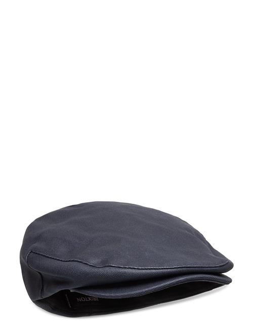 Se Brixton Hooligan Snap Cap Brixton Navy ved Booztlet