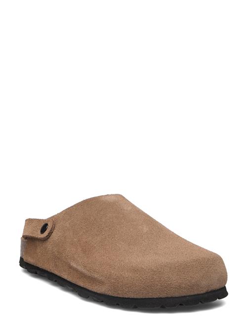 Se Sofie Schnoor Baby and Kids Sandal Sofie Schnoor Baby And Kids Beige ved Booztlet