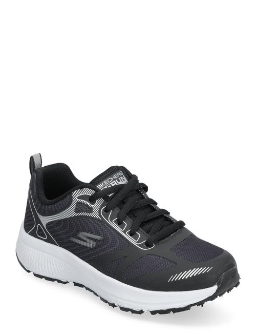 Se Skechers Boys Go Run Consistent - Vurlox Skechers Black ved Booztlet