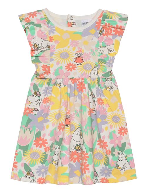 Martinex Summerly Dress Martinex Patterned