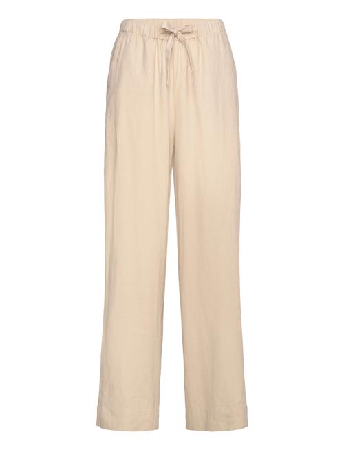 Creative Collective Alana Pants Creative Collective Beige