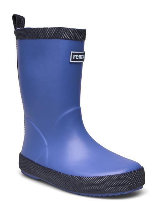 Se Reima Rain Boots, Taikuus Reima Blue ved Booztlet