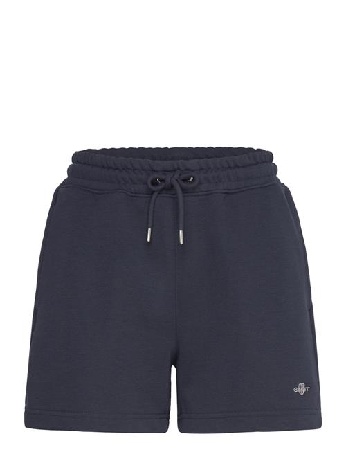 GANT Shield Shorts GANT Navy