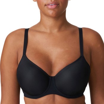 PrimaDonna Bh Figuras Non Padded Full Cup Bra Sort C 80 Dame