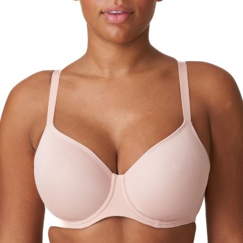 PrimaDonna Bh Figuras Non Padded Full Cup Bra Lyserosa C 85 Dame