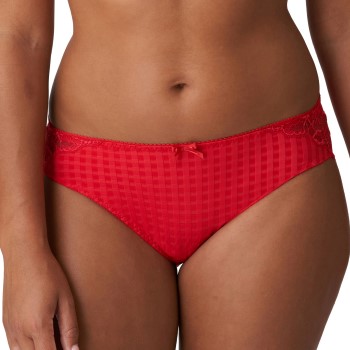 PrimaDonna Trusser Madison Rio Briefs Rød 46 Dame