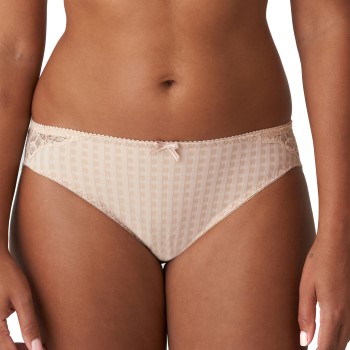 PrimaDonna Trusser Madison Rio Briefs Beige 40 Dame