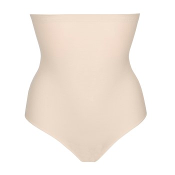 PrimaDonna Trusser Perle Shapewear High Briefs Beige 40 Dame