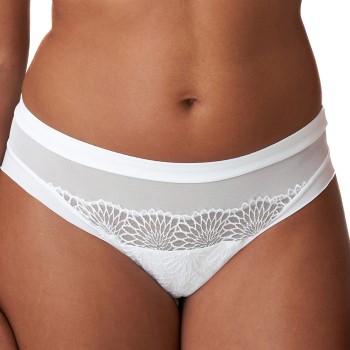 PrimaDonna Trusser Sophora Rio Brief Hvid 38 Dame