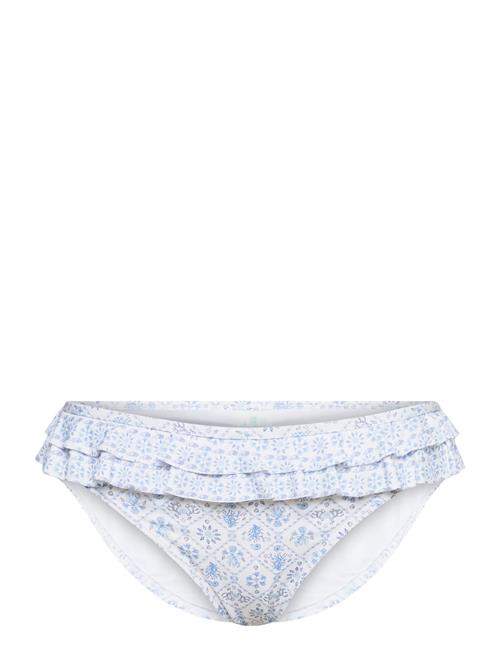 Malina Lucie Bikini Bottom Malina Patterned