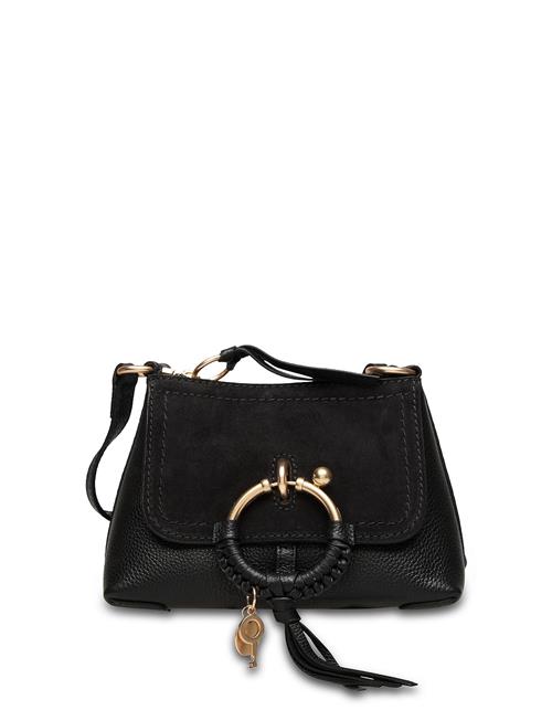 Se See by Chloé Joan See By Chloé Black ved Booztlet