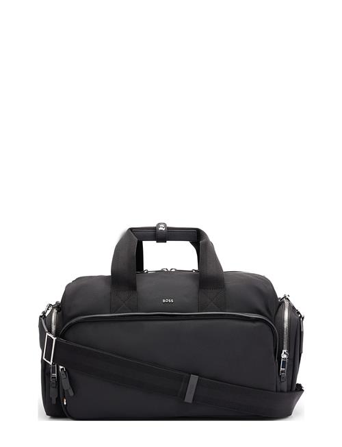 BOSS Highway_N_Holdall BOSS Black