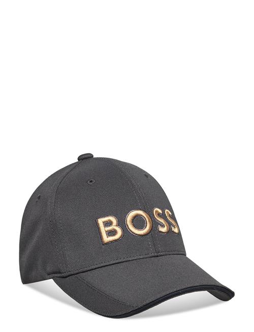 BOSS Cap-Us-1 BOSS Black