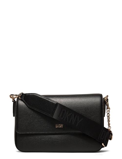 Se DKNY Bags Bryant Park Md Flap DKNY Bags Black ved Booztlet